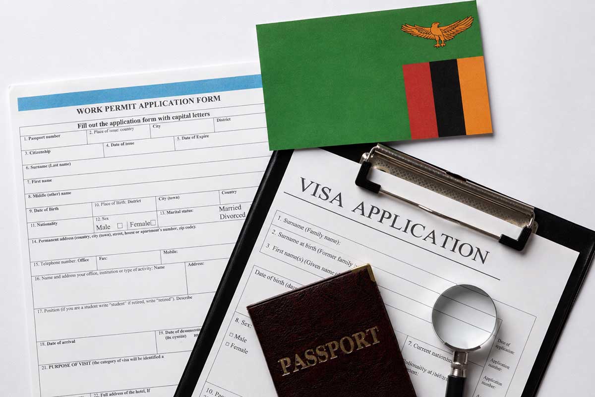 Immigration services