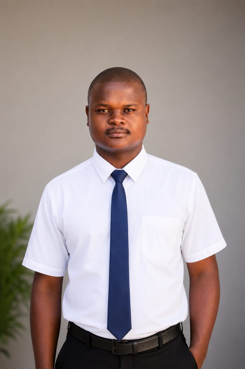 Portrait of Brooke Consultancy's Recruitment Officer